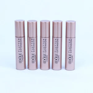 5 * Lancome Lash Idole Flutter Extension Instant Legthening Mascara Black NEW - Picture 1 of 3