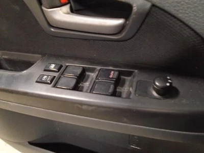Driver Left Front Door Switch Driver's Window Fits 06-13 VITARA 1694212 - Image 1 of 4
