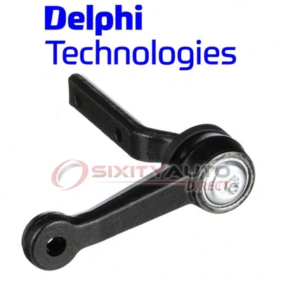 Delphi Front Steering Idler Arm for 1964-1972 Oldsmobile F85 Gear  ly - Image 1 of 4