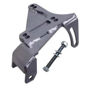 1pc Alternator Relocator Bracket Engine Swap Adapter Mount for Acura for H22 - Afbeelding 1 van 7
