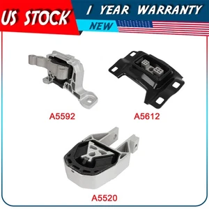 Montaje de motor para Ford Escape 2013-2016 1,6 L montaje de motor A5592 A5612 A5520 - Imagen 1 de 9