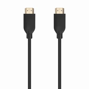 AISENS - A120-0736 - HDMI Cable V2.0 CCS Premium High Speed/Hec 4K@60Hz 18Gbps,  - Afbeelding 1 van 4