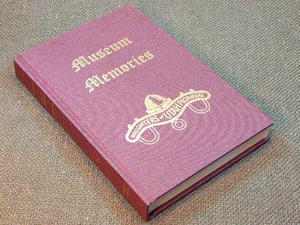 Museum Memories V. 7 Mathew McCune/ Sarah Goode Marshall/The Clarks & Farmington - Picture 1 of 1