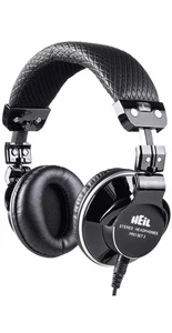Pro Set 3 Studio Headphones with Closed Back. High Impedance and Deep Bass He... - Picture 1 of 6