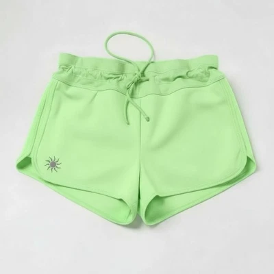 Pantalones cortos de natación XS Athleta Kata Surge para mujer Foto 1 de 4