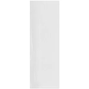 Plymor 8" x 24", 2 Mil Flat Open Clear Plastic Poly Bags - Picture 1 of 1