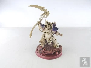 (3124) Tifus Herald Of Nurgle Guardia de la Muerte Caos Marines Espaciales 40k 30k - Imagen 1 de 2