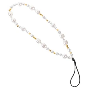 Mobile Phone Chain Wrist Strap for Smartphone Lanyard Charm Wristlet - Zdjęcie 1 z 12
