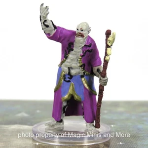 Ghost Light ~ STAR SPAWN SEER #38 Icons of the Realms D&D miniature - Picture 1 of 3