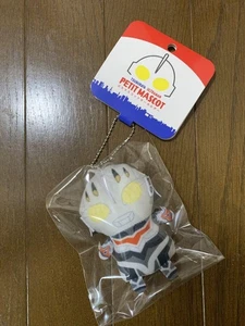 Ultraman Nexus Petit Maskottchen - Bild 1 von 2