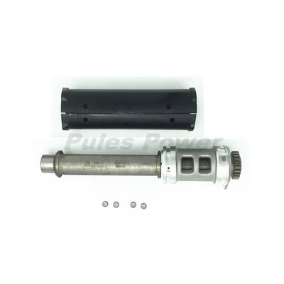 Salida de eje de equilibrio con filtros de aceite OEM para Audi A4 quattro 2008-2016 2,0T Foto 1 de 4