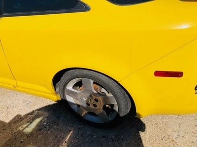 Driver Caliper Front Rear Disc Opt JL9 Fits 05-08 COBALT 29139 - Image 1 of 4