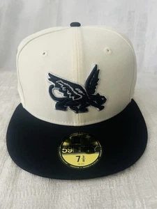 New Era Texas Rangers City Connect Peagle World Series Patch 59Fifty 7 3/8 Mütze - Bild 1 von 7