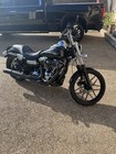 2013 Harley-Davidson Dyna 