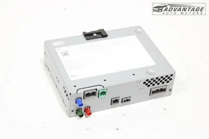 2018-2020 HONDA ODYSSEY RADIO RECEIVER INFOTAINMENT COMPUTER CONTROL MODULE OEM - Picture 1 of 7