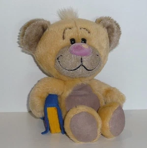 Kuscheltier Bär Depesche - Pimboli - Bild 1 von 1