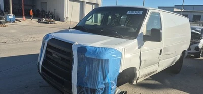 2014 Ford E150 Van Automatic Transmission OEM 156K Miles - LKQ438412756 - Image 1 of 4