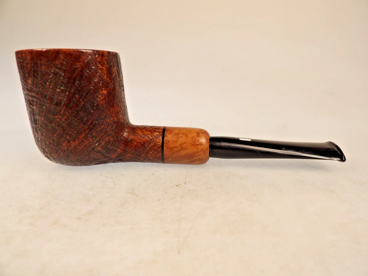 Castello Old Antiquari In Collectible Estate Tobacco Pipes for