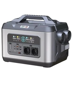 Polar M2200L Power Station - a batteria 4,4 kW - cod.27200 - Foto 1 di 5
