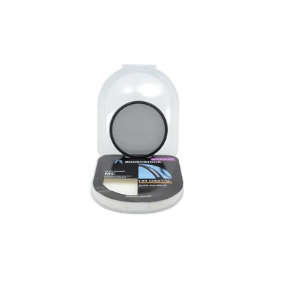 Rodenstock MC HR Digital Neutral Density 0.6/4x 67mm Filter with Case - Image 1 of 4