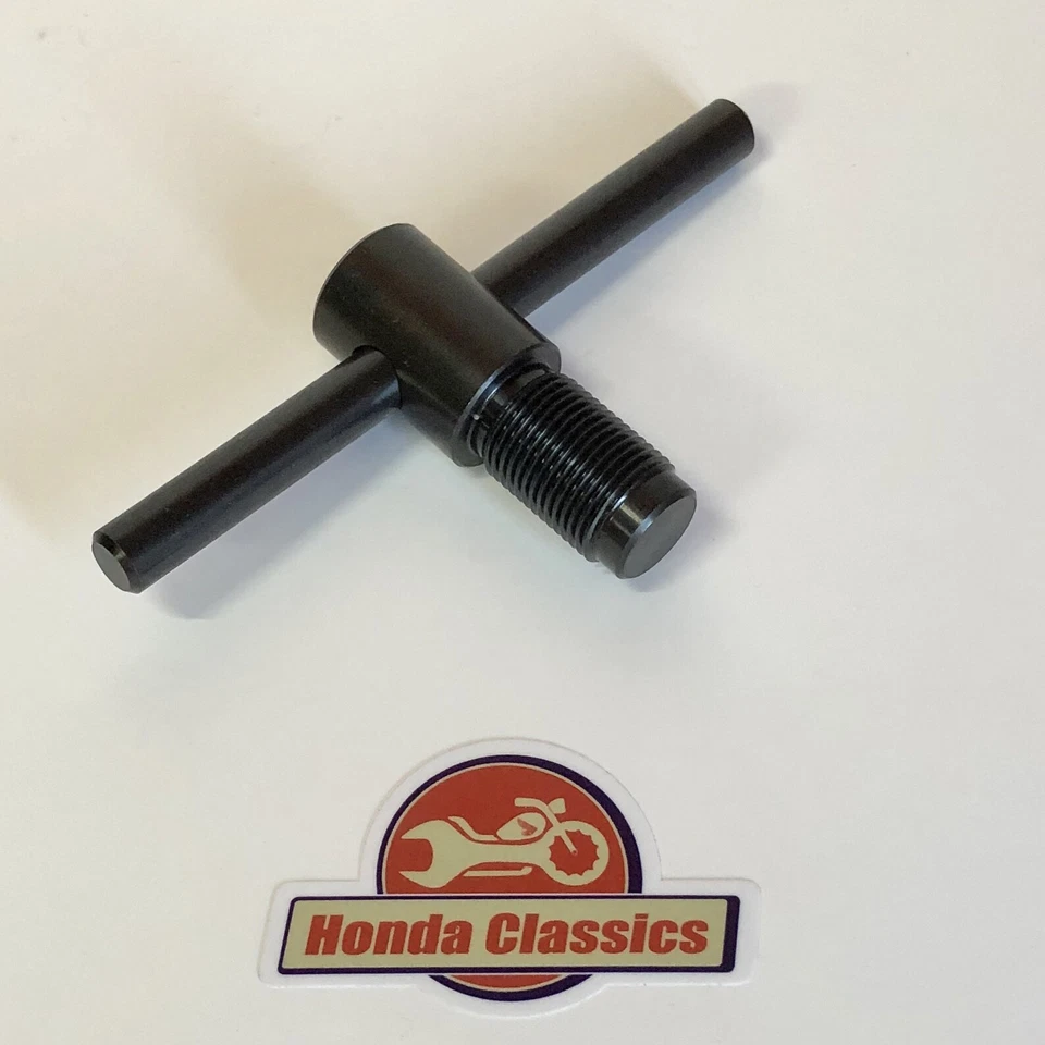 Honda CB750C CB900C CB1000C Custom Alternator Flywheel Rotor Puller Tool. HWT022 Foto 1 de 1