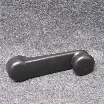 Ford E150 E250 E350 2002-2014 furgoneta manual manivela ventana negro OEM 71824 Foto 1 de 4