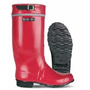 Nokian Footwear Gummistiefel Kontio Classic Red in rot - 34 bis 42 - Bild 1 von 1