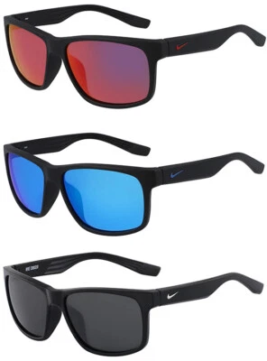 Gafas de sol deportivas cuadradas modernas Nike Cruiser para hombre - NKFQ4677 Foto 1 de 2