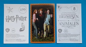 Panini 2016, PHANTASTISCHE TIERWESEN / HARRY POTTER , 20 aus Liste auswählen - Bild 1 von 1