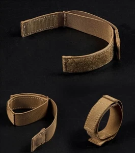 Tactical Magnetic Adsorption Strap Adapter Rifle Hunting Airsoft Gear Accessorie - Picture 1 of 13