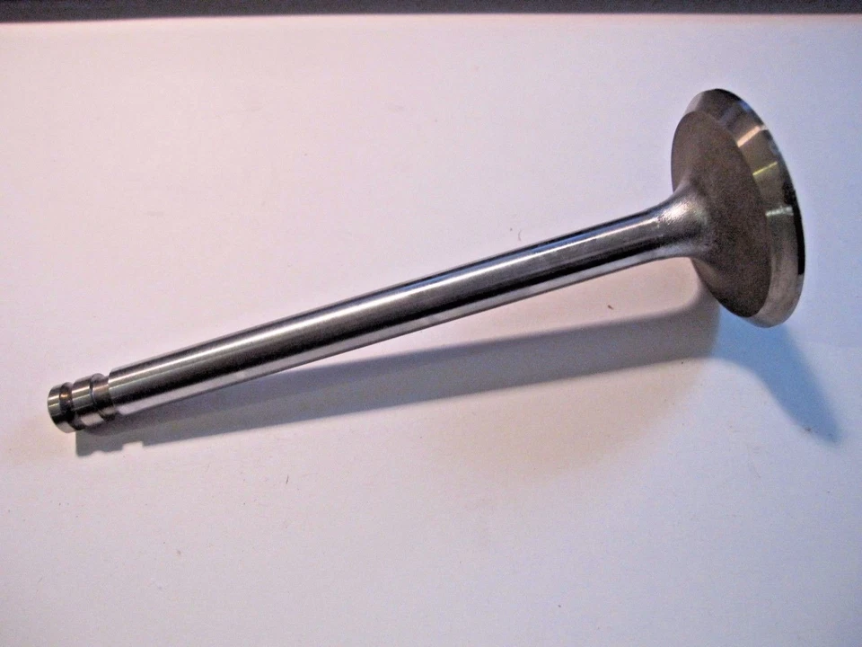 ВПУСКНОЙ КЛАПАН TOYOTA CROWN CORONA PICKUP 1964-70 3RC 1897CC - Изображение 1 из 1