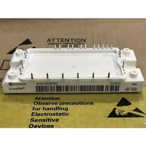 For INFINEON BSM15GP60 New power supply module Free Shipping - Picture 1 of 1
