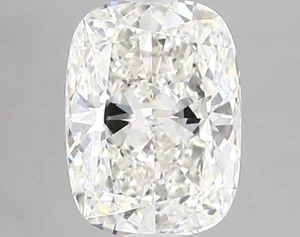 Lab-Grown Diamond 1.37 Ct Cushion F VVS1 Quality Very good Cut IGI Certified - Picture 1 of 1