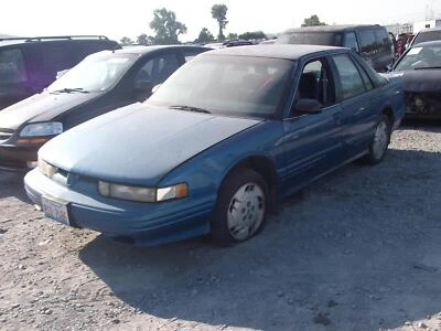 Regulador de ventana de puerta trasera derecha usado se adapta a: Oldsmobile Cutlass Supreme 1992 Foto 1 de 4