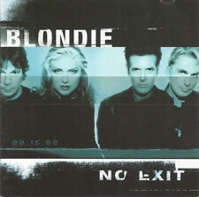 Blondie - No Exit CD #G2032789
