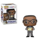 Pop! Television Veep: Richard Splett #726 Vinyl Figure Funko