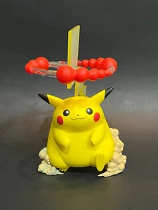Pokemon Celebrations 25th Anniversary Pikachu VMax Gigantamax Figure 2021 - Bild 1 von 6