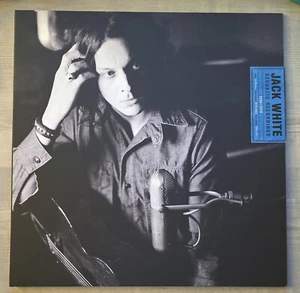 Jack White – Acoustic Recordings 1998–2016 2LP – 180g – Mint – Unplayed - Picture 1 of 1