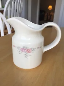 Vintage Pfaltzgraff Creamer / Pitcher - Trousseau - Picture 1 of 6