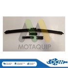 Fits Audi BMW Volvo Ford + Other Models Windscreen Wiper Blade DPW