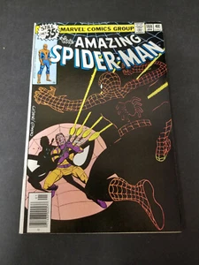 Marvel Comics Amazing Spider-Man #188 Jigsaw  - Picture 1 of 2