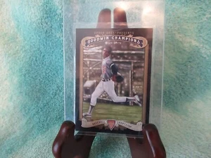 Ozzie Smith Cal Poly Mustangs #180 in Mustang Uniform - Bild 1 von 1