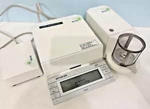 METTLER MT5 Micro Balance, DHL Ship World Wide - Picture 1 of 16