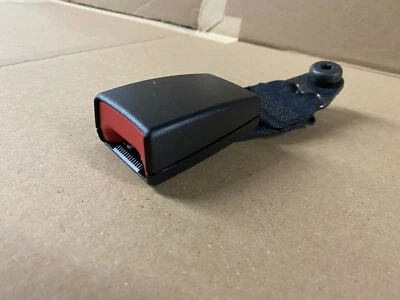 2015-2025 Ford Transit  3 person Side Seat Belt Buckle GENUINE NEW - Image 1 of 4