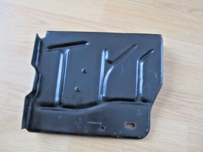 NOS OEM 1980-1991 Ford E100 E150 RH Front Fender & Radiator Support Extension - Image 1 of 4