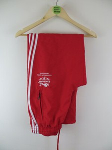 Pantaloni da uomo rossi adidas | Acquisti Online su eBay