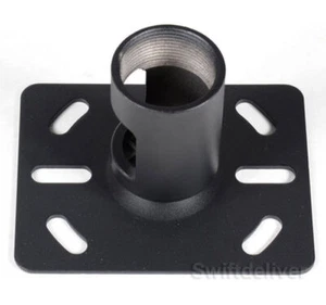 1.5-Inch NPT Pipe Ceiling Plate for Ceiling Mount w3z - Picture 1 of 1