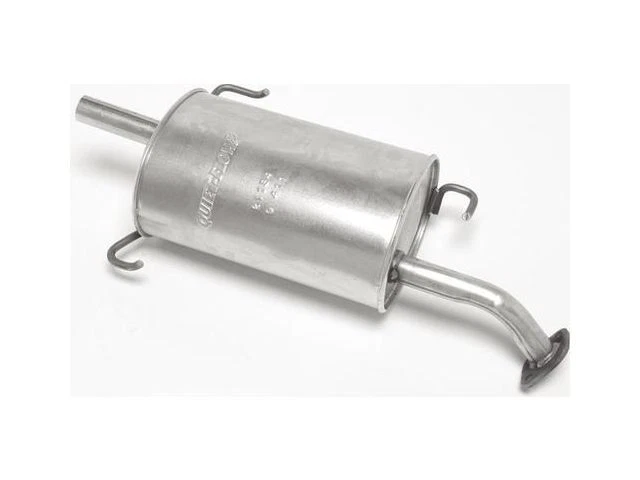 Silenciador Walker SoundFX Direct Fit para Nissan 200SX 1995-1998 65GFDQ Foto 1 de 1