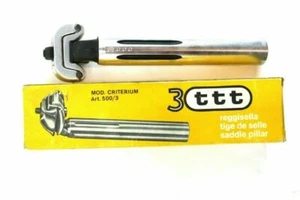 3TTT Criterium Seatpost NOS - Picture 1 of 1