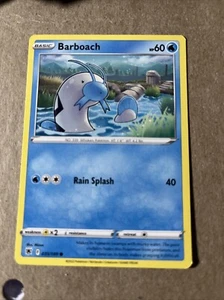 Barboach 035/189 Swsh10: Astral Radiance Regular - Picture 1 of 3